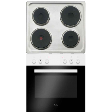 Amica Einbauherd Kochmulde 60 cm Breit