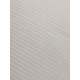 Bettwäschegarnitur Satin 2 mm Feinstreifen blau