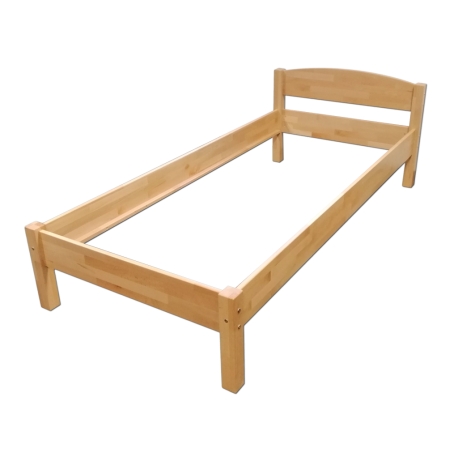Einzelbett Oslo