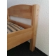 Einzelbett Oslo