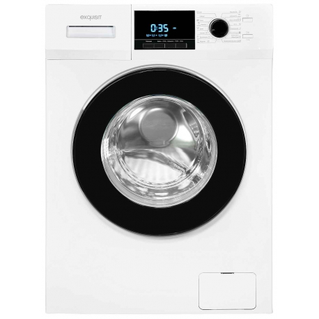 Waschmaschine 1400 U/min 9KG