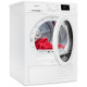 Wäschetrockner Wärmepumpe D