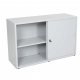 Aktenschrank 1,5 OH