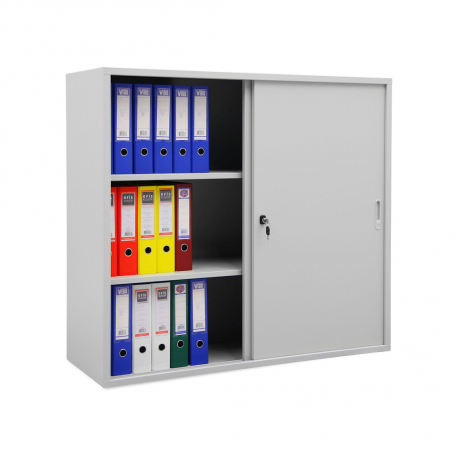 Schiebetürenschrank 2 OH