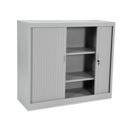 Schiebetürenschrank 2 OH