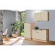 Küchenblock Leonie 160cm