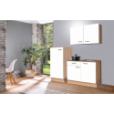 Küchenblock Leonie 160cm