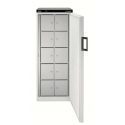 Gemeinschafts-Kühlschrank 10 Fächer