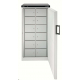 Gemeinschafts-Kühlschrank 10 Fächer