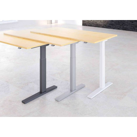 höhenverstellbarer Schreibtisch XMKA 140