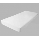 Matratzen-Spannbezug Jersey mit Nässeschutz
