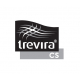 Schlafdecke Trevira CS schwer entflammbar