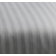 Baumwoll Bettwäsche 25 mm Streifen