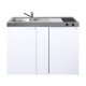 Mini Küche Kitchenline MK 120 cm
