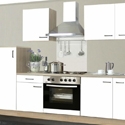 Küchenzeilen & Küchenblöcke