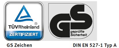 GS Zeichen